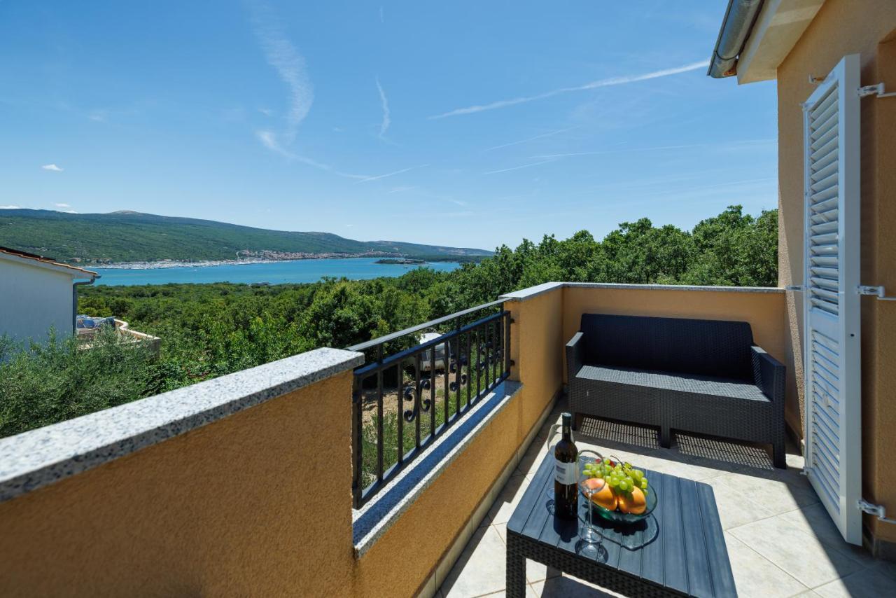 Apartman La Vista E' Bella คอร์นิช ภายนอก รูปภาพ