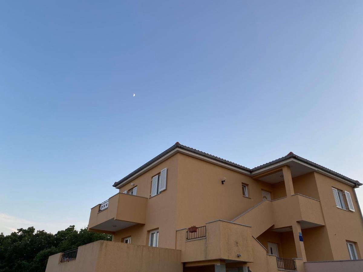 Apartman La Vista E' Bella คอร์นิช ภายนอก รูปภาพ