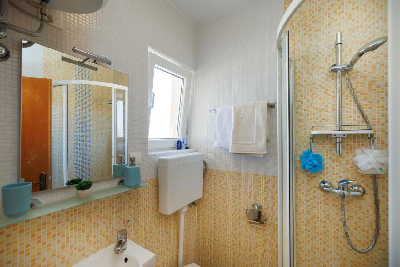 Apartman La Vista E' Bella คอร์นิช ภายนอก รูปภาพ